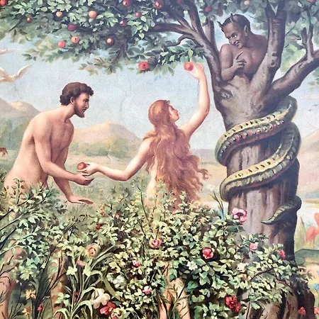 شقة аpartment In The Garden Of Eden سفيتي فلاس